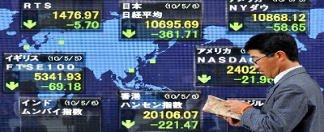 نيكي يرتفع 2.06 % في بداية التعامل ببورصة طوكيو